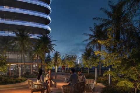 Appartement de 1 chambre à Dubai Land, UAE No. 152653 13