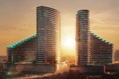 Appartement de 1 chambre à Dubai Land, UAE No. 152653 17