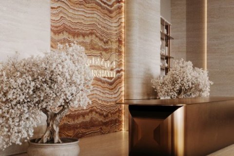 Appartement de 1 chambre à Dubai Land, UAE No. 152653 14