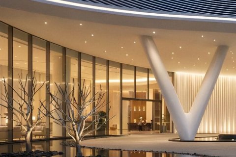 Appartement de 1 chambre à Dubai Land, UAE No. 152653 16