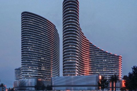 Appartement de 1 chambre à Dubai Land, UAE No. 152653 10