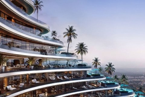 Appartement de 1 chambre à Dubai Land, UAE No. 152653 8