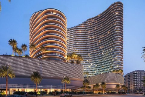 Appartement de 1 chambre à Dubai Land, UAE No. 152653 19