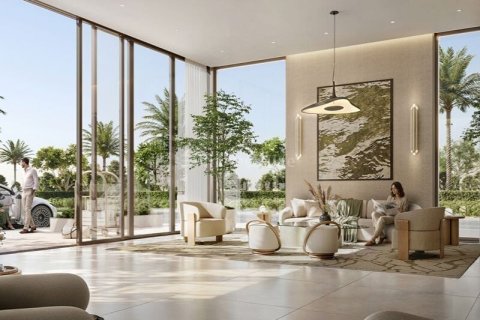 2 غرف نوم شقة في EMAAR South, الإمارات العربية المتحدة رقم 152655 10