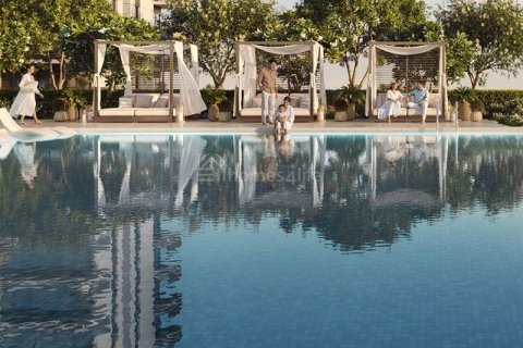 2 غرف نوم شقة في EMAAR South, الإمارات العربية المتحدة رقم 152655 4