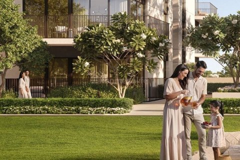 2 غرف نوم شقة في EMAAR South, الإمارات العربية المتحدة رقم 152655 12