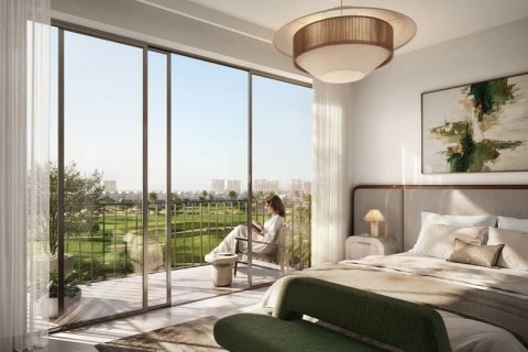 2 غرف نوم شقة في EMAAR South, الإمارات العربية المتحدة رقم 152655
