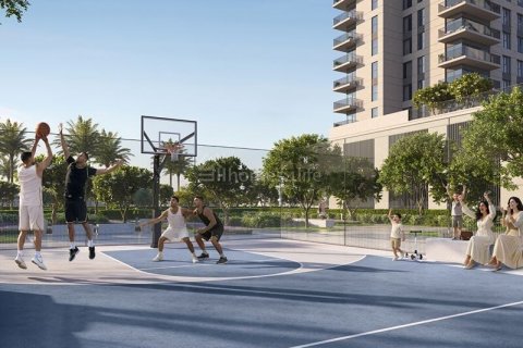 2 غرف نوم شقة في EMAAR South, الإمارات العربية المتحدة رقم 152655 3