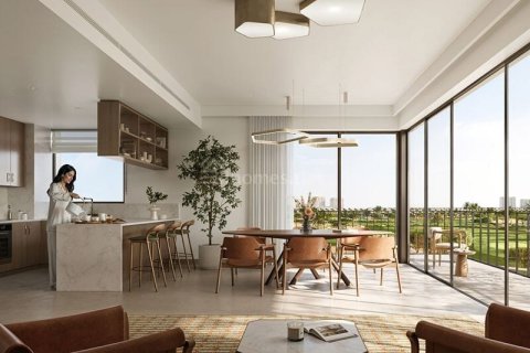 2 غرف نوم شقة في EMAAR South, الإمارات العربية المتحدة رقم 152655 11