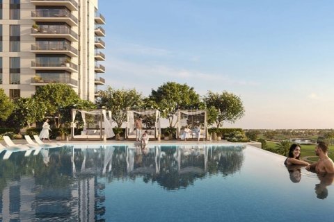 2 غرف نوم شقة في EMAAR South, الإمارات العربية المتحدة رقم 152655 5