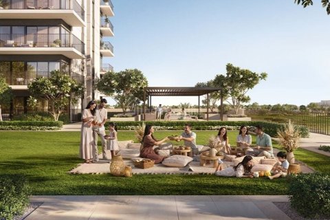 2 غرف نوم شقة في EMAAR South, الإمارات العربية المتحدة رقم 152655 7