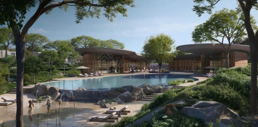 Villa de 4 dormitorios en Dubai Land, UAE No. 152657