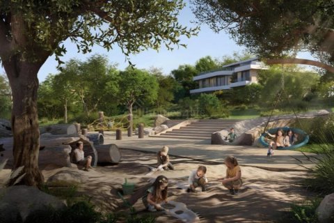 Villa de 4 dormitorios en Dubai Land, UAE No. 152657 9