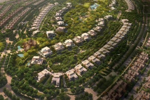 Villa de 4 dormitorios en Dubai Land, UAE No. 152657 8
