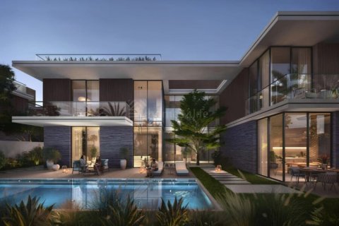 Villa de 4 dormitorios en Dubai Land, UAE No. 152657 6