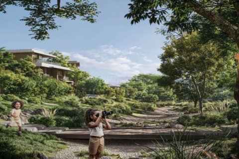 Villa de 4 dormitorios en Dubai Land, UAE No. 152657 10