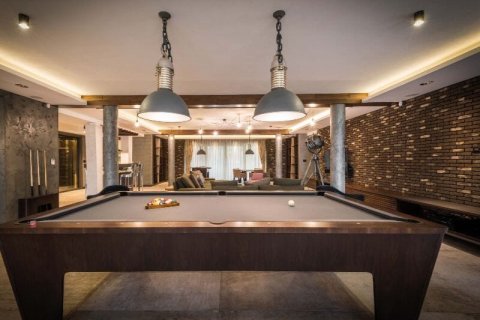 1 غرف نوم شقة في دبي, الإمارات العربية المتحدة رقم 152654 3