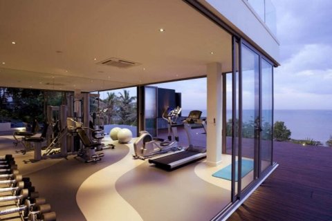 1 غرف نوم شقة في دبي, الإمارات العربية المتحدة رقم 152654 4