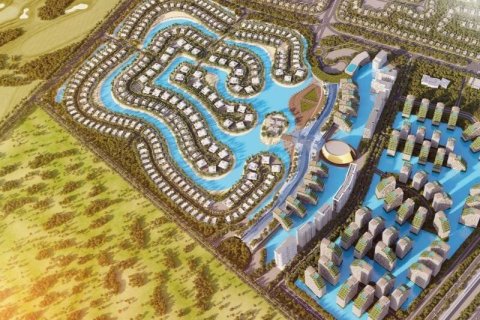 1 غرف نوم شقة في دبي, الإمارات العربية المتحدة رقم 152654 11