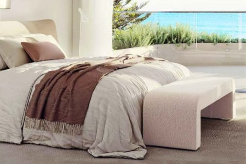 1 غرف نوم شقة في دبي, الإمارات العربية المتحدة رقم 152654 6