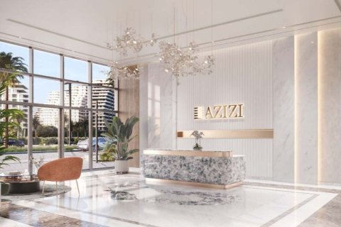 1 غرف نوم شقة في دبي, الإمارات العربية المتحدة رقم 152654 8