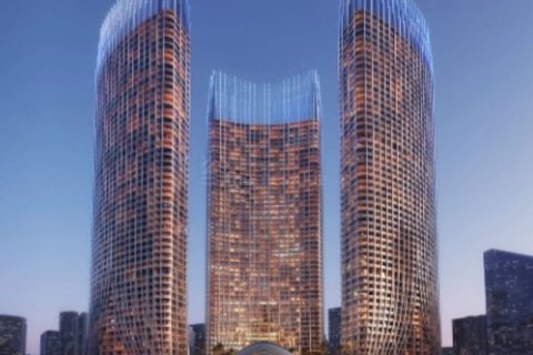 42مربع، شقة في الخليج التجاري, الإمارات العربية المتحدة رقم 152656 9