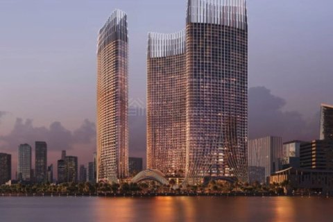 استوديو شقة في الخليج التجاري, الإمارات العربية المتحدة رقم 152656