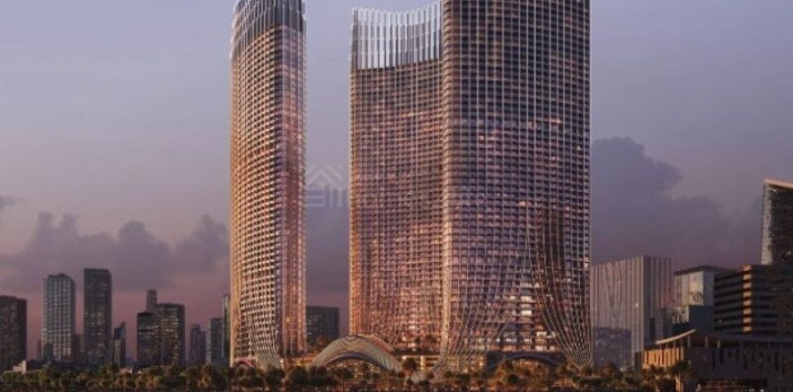 استوديو شقة في الخليج التجاري, الإمارات العربية المتحدة رقم 152656