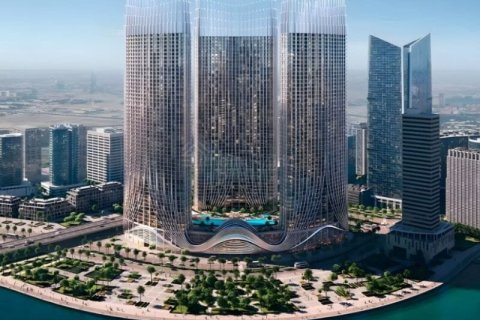 42مربع، شقة في الخليج التجاري, الإمارات العربية المتحدة رقم 152656 3