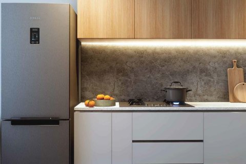 Appartement de 43m²  No. 124449 20