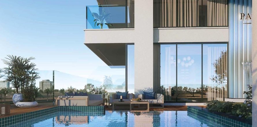 Appartement de Studio  No. 124449