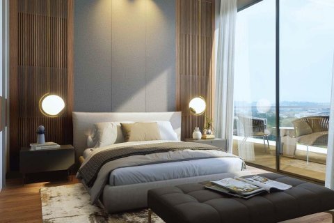 Appartement de 43m²  No. 124449 12