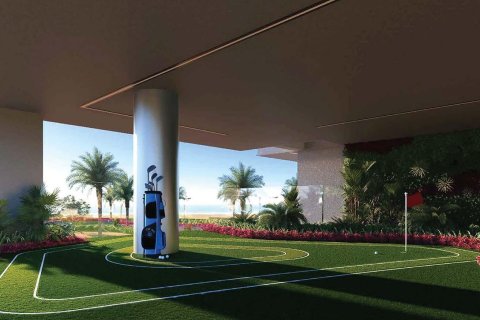 Appartement de 43m²  No. 124449 15