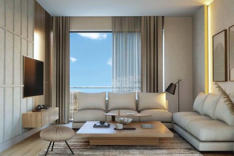 Appartement de 43m²  No. 124449 10