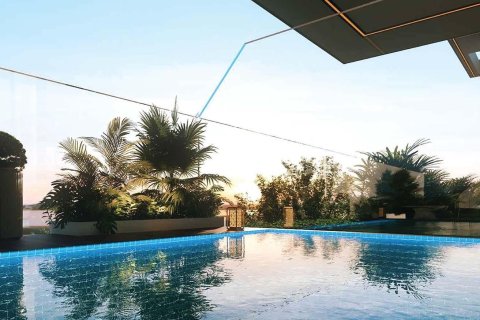 Appartement de 43m²  No. 124449 7