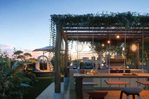 Appartement de 43m²  No. 124449 5