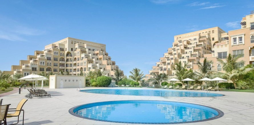 Apartment de 2 dormitorios  No. 124446