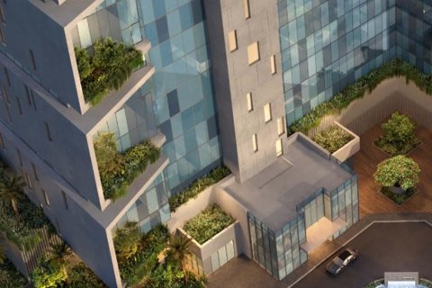 Appartement de 1 chambre  No. 124447 6