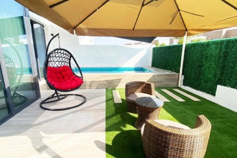 Townhouse de 3 dormitorios  No. 124445 5