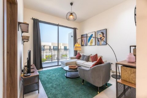 Townhouse de 3 dormitorios  No. 124445 13