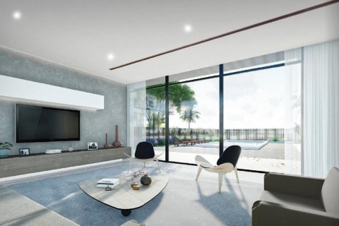 Villa de 4 chambres  No. 124450 9