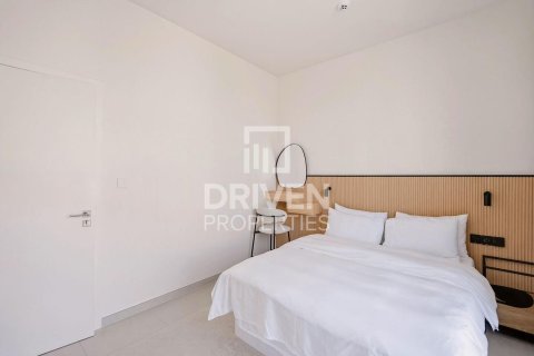 4 غرف نوم فيلا في EMAAR South, الإمارات العربية المتحدة رقم 200748 9