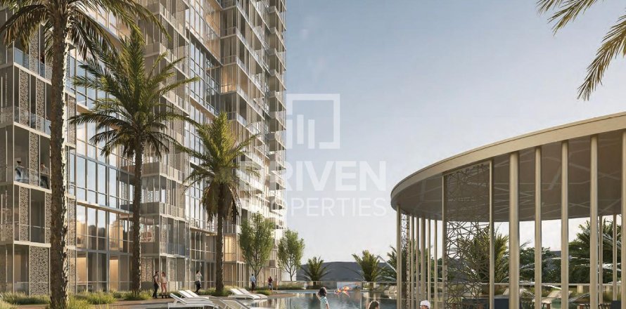 2 bedrooms Apartment in Dubai, UAE No. 200744