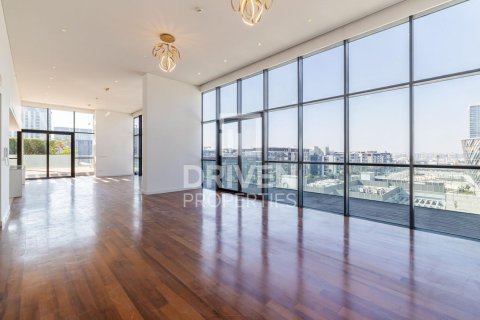 4 bedrooms Penthouse in City Walk, UAE No. 200742