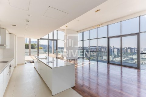 4 bedrooms Penthouse in City Walk, UAE No. 200742 15