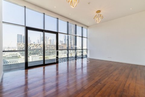 4 bedrooms Penthouse in City Walk, UAE No. 200742 16