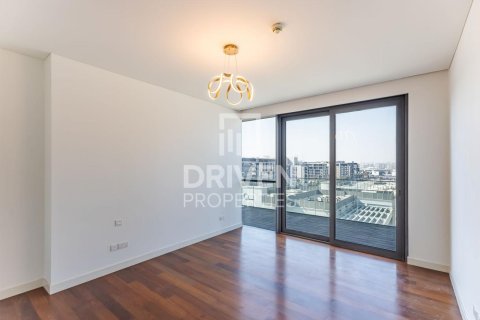 4 bedrooms Penthouse in City Walk, UAE No. 200742 21