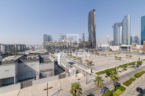 4 bedrooms Penthouse in City Walk, UAE No. 200742 6