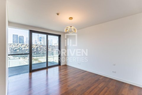 4 bedrooms Penthouse in City Walk, UAE No. 200742 22