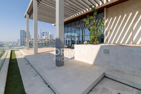4 bedrooms Penthouse in City Walk, UAE No. 200742 8